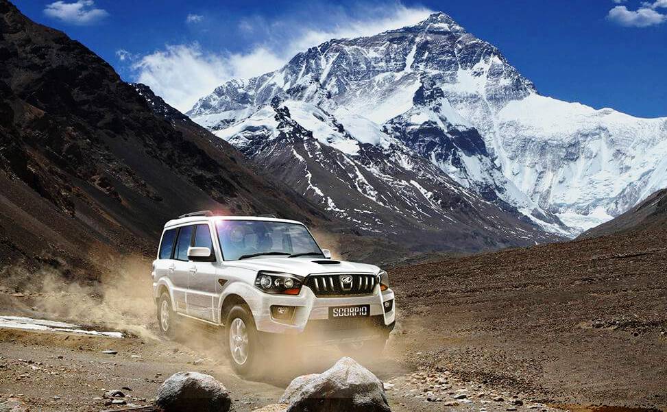 Yatri Car Rentals Gallery Image 2