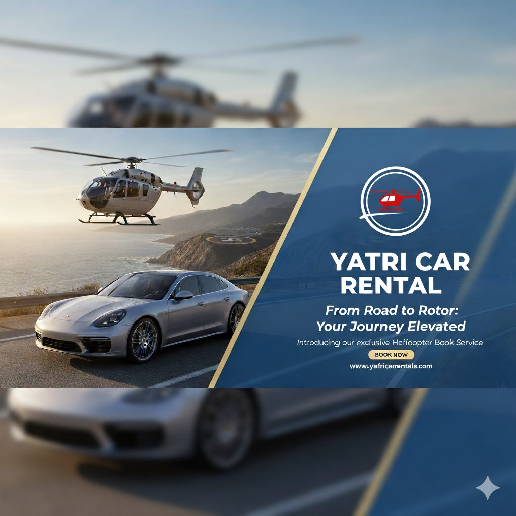 Mountain Flight - Yatri Car Rentals Nepal