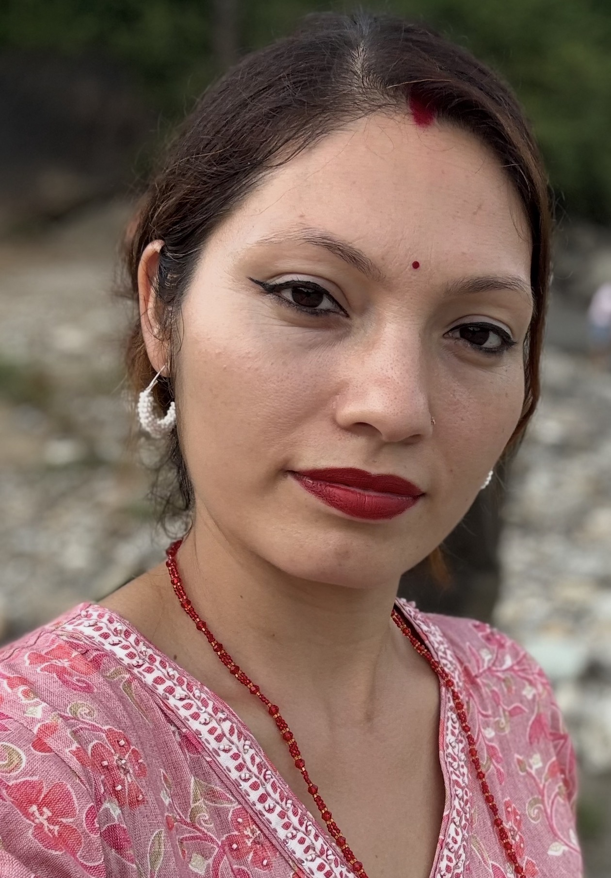 Manisha Badal - Digital Marketing at Yatri Car Rentals