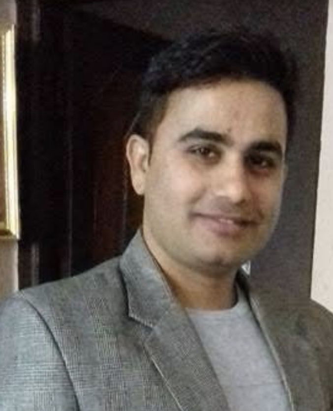 Sudip Regmi - Operation Director at Yatri Car Rentals